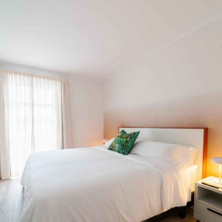 Morar Ourense - Apartamento de 2 dormitorios - 13