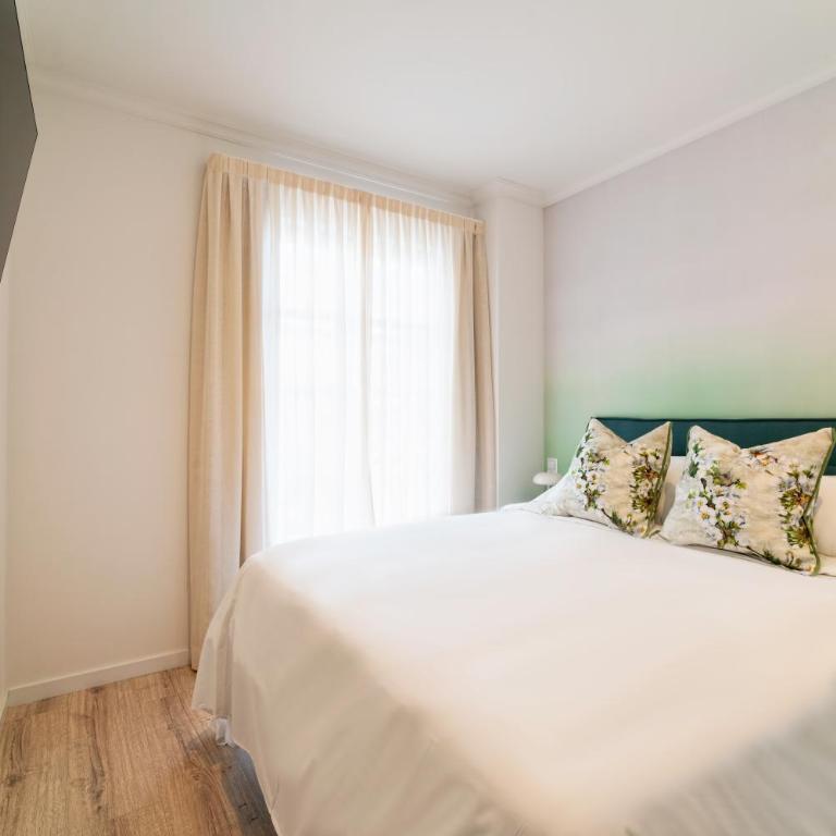 Morar Ourense - Apartamento de 2 dormitorios - 15