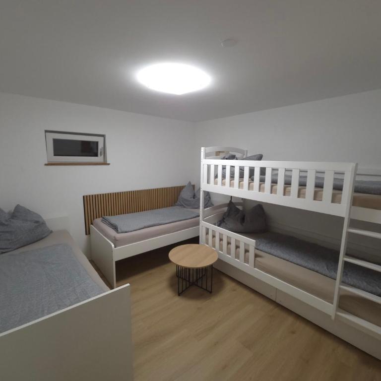 Apartment Nicolle in Sautens - Deluxe-Apartment mit 2 Schlafzimmern und Gartenblick - 29