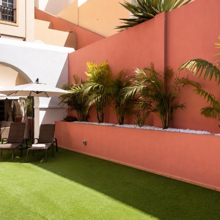 Eden Rentals Duke-Paradise Jacuzzi Terrace Retreat - Apartamento Superior - 50