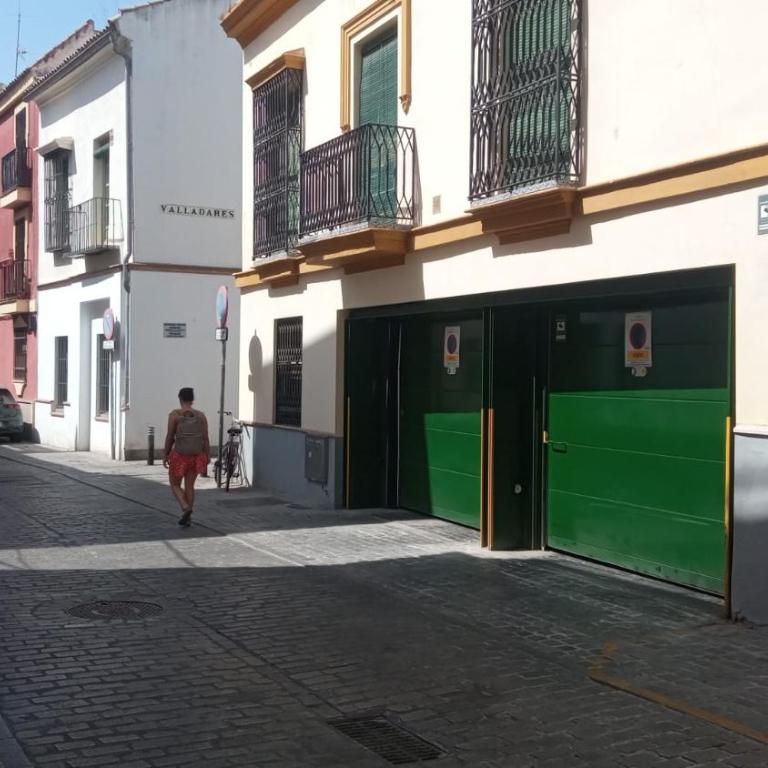 Veoapartment Valladares - Apartamento de 1 dormitorio - 23