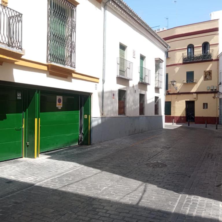Veoapartment Valladares - Apartamento de 1 dormitorio - 24