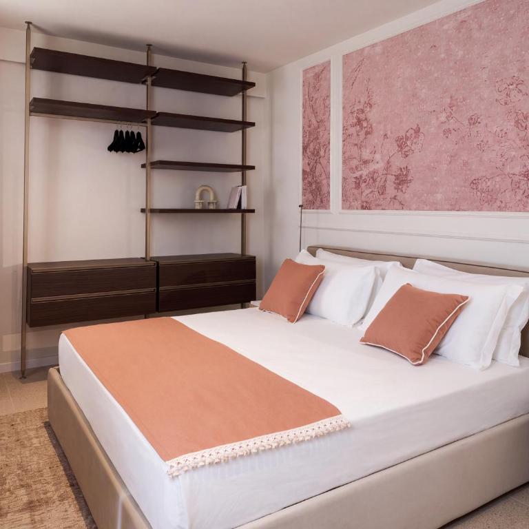 Be Mate Santa Croce - Deluxe Apartment - 2