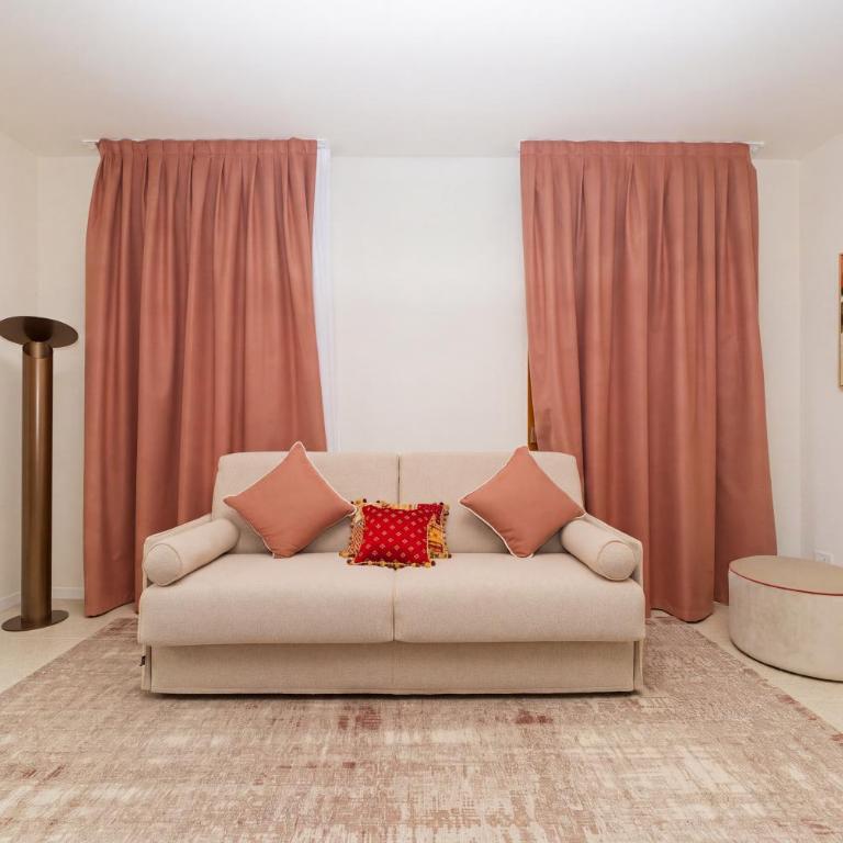 Be Mate Santa Croce - Deluxe Apartment - 3