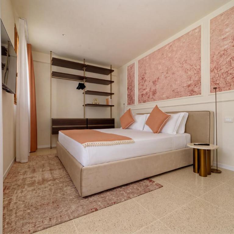 Be Mate Santa Croce - Deluxe Apartment - 4