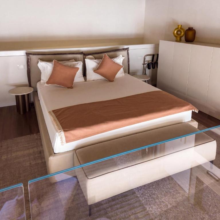 Be Mate Santa Croce - Apartment mit 3 Schlafzimmern - 4