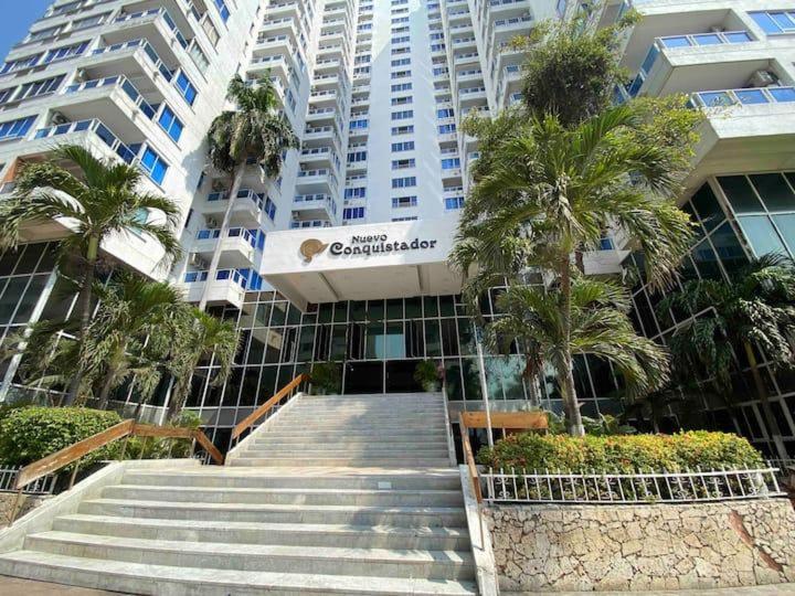 MAKADI Cartagena Beach Escape - Apartamento de 1 dormitorio - 23