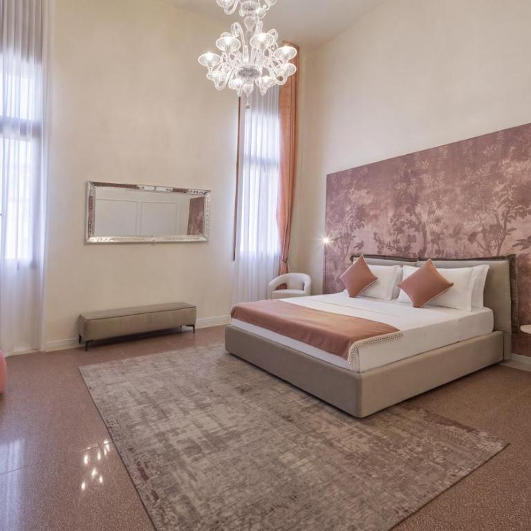 Be Mate Santa Croce - Apartment mit 3 Schlafzimmern - 2