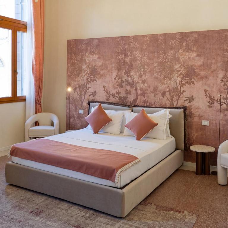 Be Mate Santa Croce - Apartment mit 3 Schlafzimmern - 3