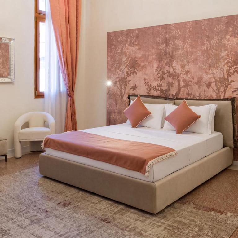 Be Mate Santa Croce - Apartment mit 3 Schlafzimmern - 9