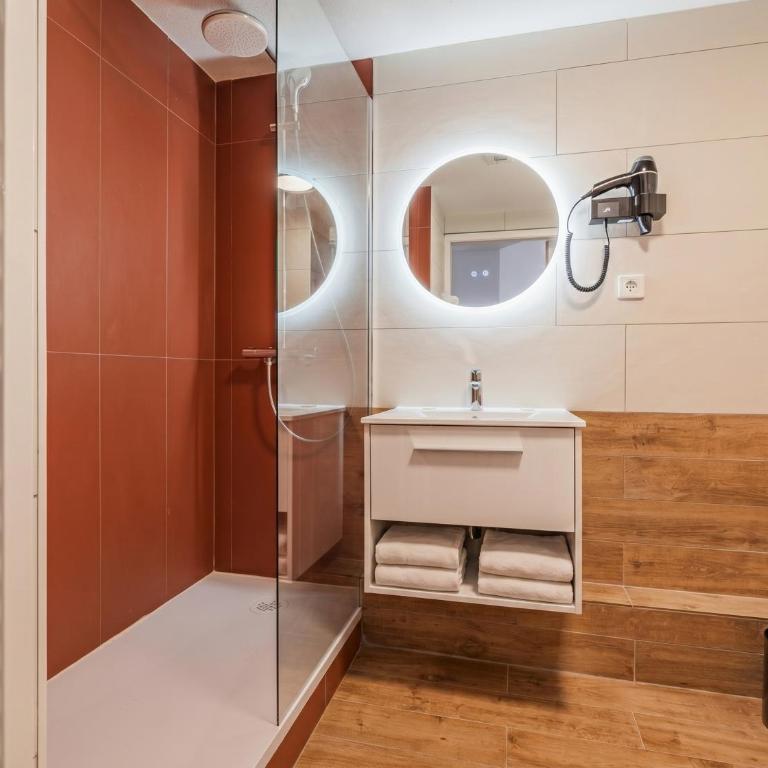 Residhotel Mulhouse Centre - Studio Supérieur - 4