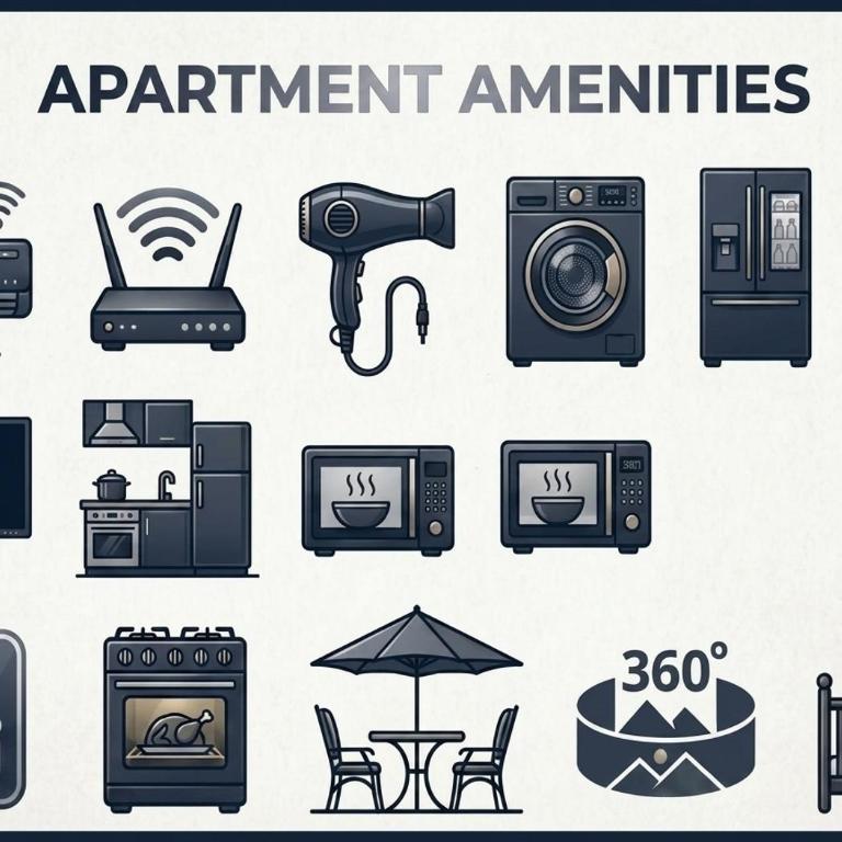 Apartmani Dalija - Two-Bedroom Apartment - 11