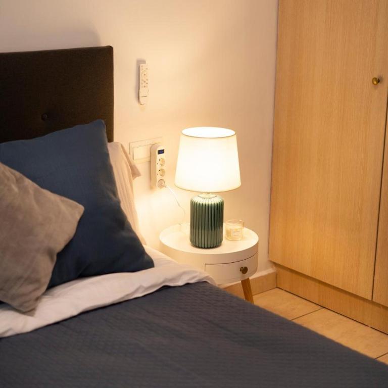 Estrella del Sur - Apartamento Superior con vistas a la ciudad - 15
