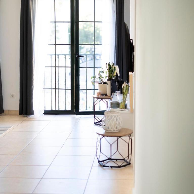 Estrella del Sur - Apartamento Superior con vistas a la ciudad - 19
