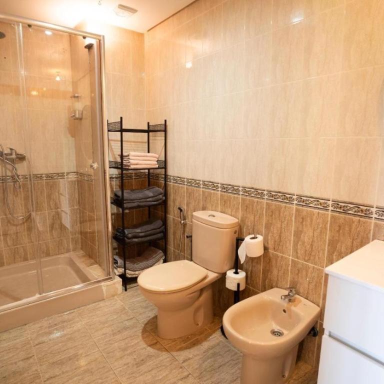 Estrella del Sur - Apartamento Superior con vistas a la ciudad - 24