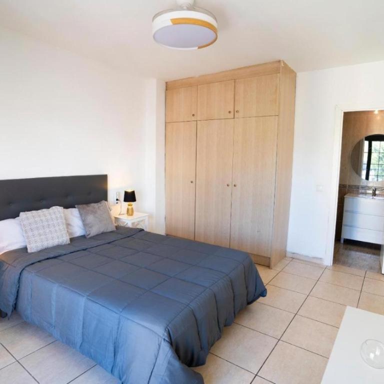 Estrella del Sur - Apartamento Superior con vistas a la ciudad - 12
