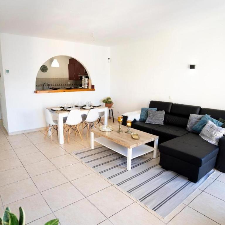 Estrella del Sur - Apartamento Superior con vistas a la ciudad - 6