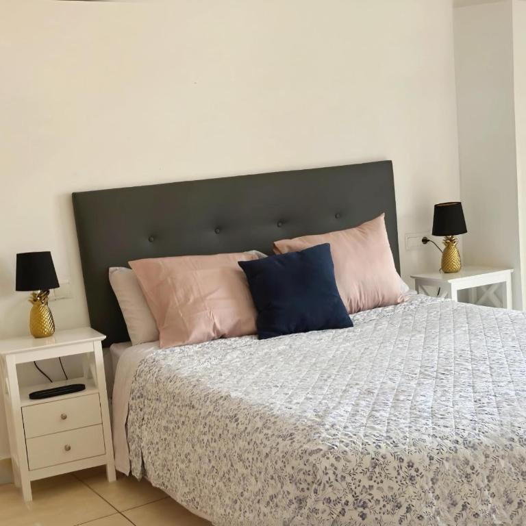 Estrella del Sur - Apartamento Superior con vistas a la ciudad - 16