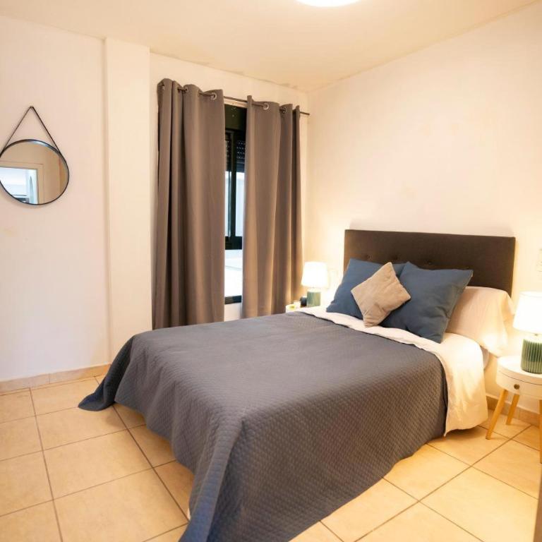 Estrella del Sur - Apartamento Superior con vistas a la ciudad - 11