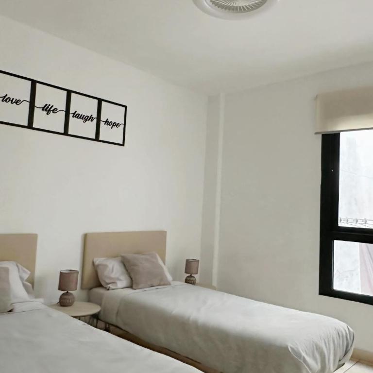 Estrella del Sur - Apartamento Superior con vistas a la ciudad - 17