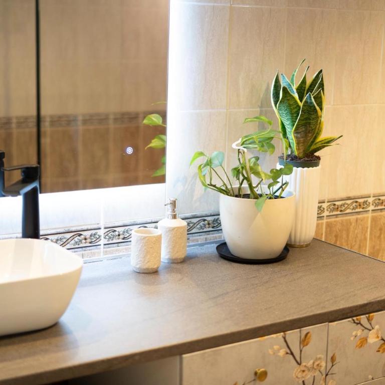 Estrella del Sur - Apartamento Superior con vistas a la ciudad - 22