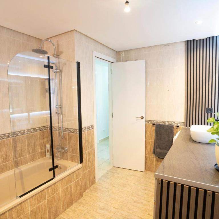 Estrella del Sur - Apartamento Superior con vistas a la ciudad - 20