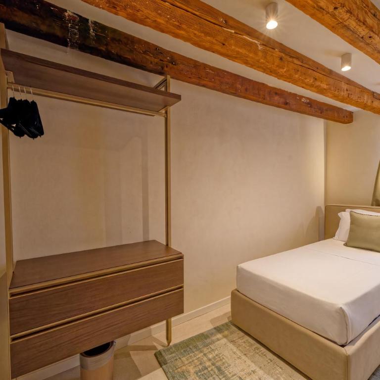 Be Mate Santa Croce - Premium Apartment mit 3 Schlafzimmern - 1