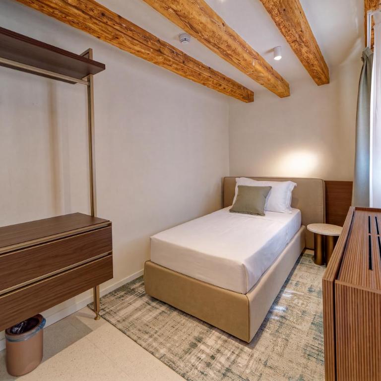 Be Mate Santa Croce - Premium Apartment mit 3 Schlafzimmern - 5