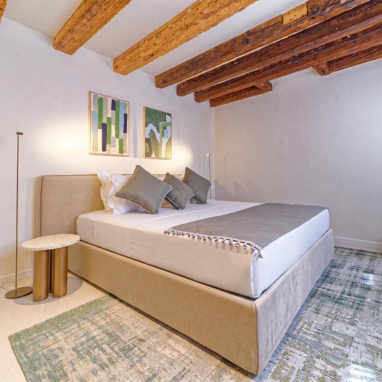 Be Mate Santa Croce - Premium Apartment mit 3 Schlafzimmern - 7