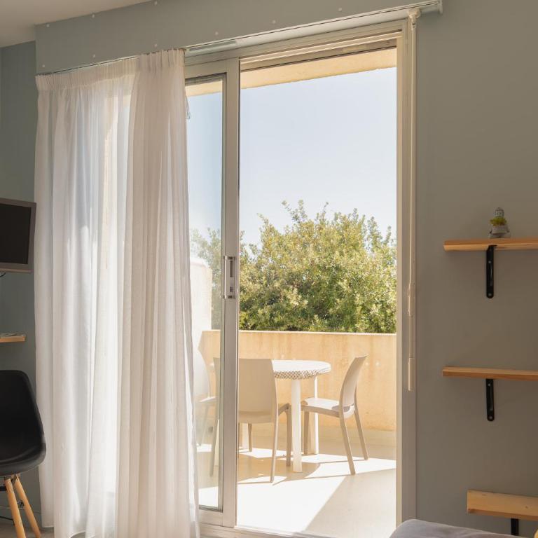 Les Sables d'Olonne - Apartment mit 1 Schlafzimmer - 8