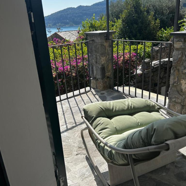 Afrodite - Villa con 2 Camere da Letto - 4