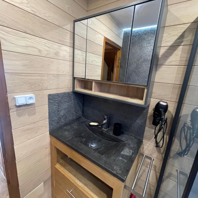 Le Petit Chalet - Chalet 3 Chambres - 13