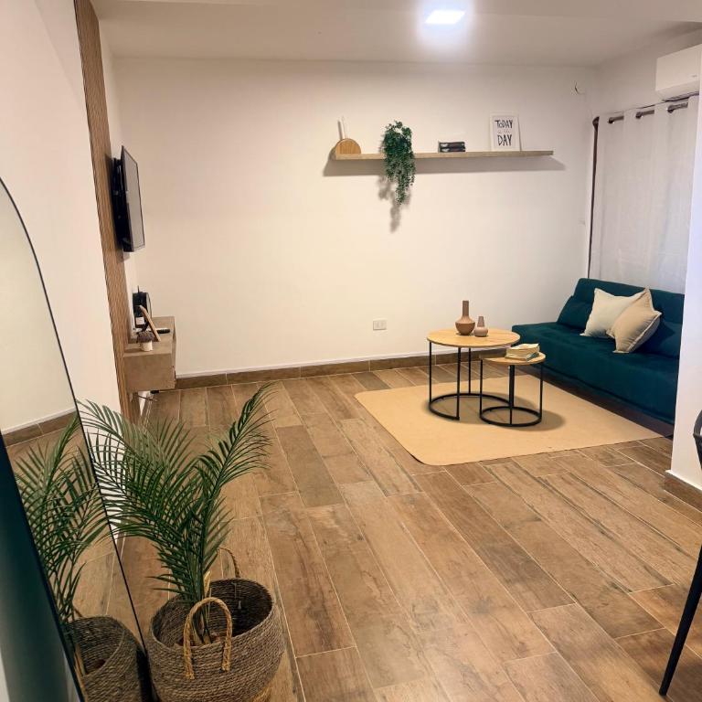 Departamento pleno centro Furnis punto alquiler - Apartamento de 2 dormitorios - 3