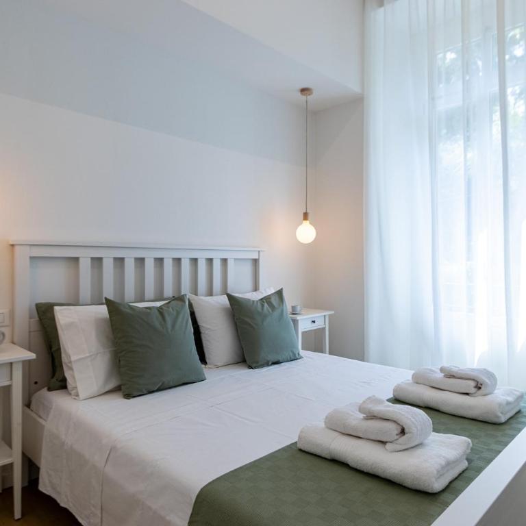 Lake Como Romantic Villa Margi Cernobbio - Appartamento con 1 Camera da Letto - 36