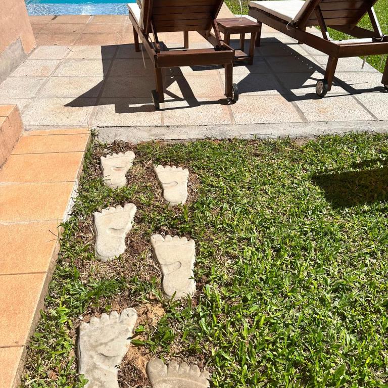 Casa El Bosque - Casa de 2 dormitorios - 6