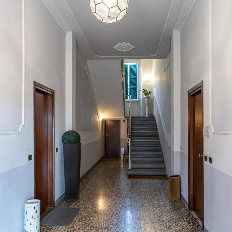 Lake Como Romantic Villa Margi Cernobbio - Appartamento con 1 Camera da Letto - 44
