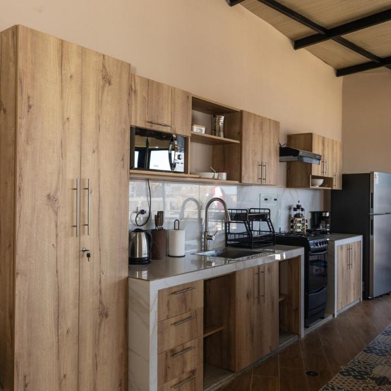 Casa de Playa Terraza Veleros - Two-Bedroom House - 2