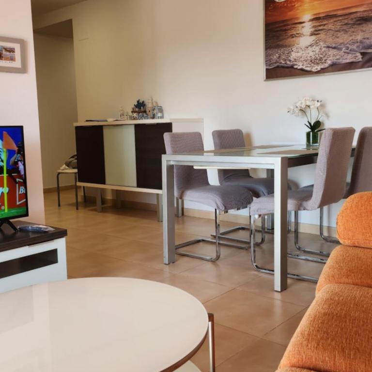 ANIMAR piso en ALGAIDA Oropesa - Apartamento de 2 dormitorios - 21