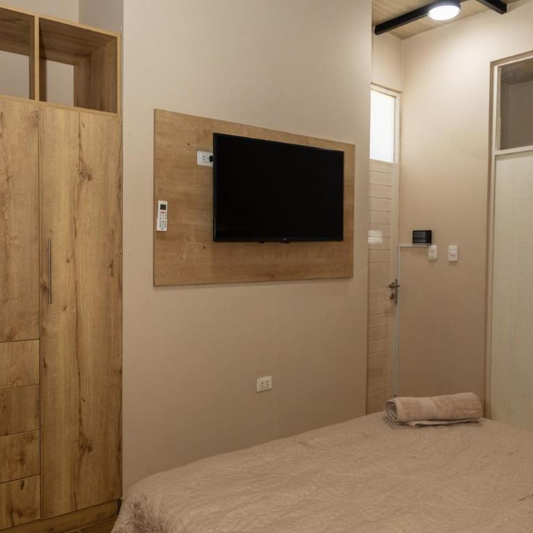 Casa de Playa Terraza Veleros - Two-Bedroom House - 17