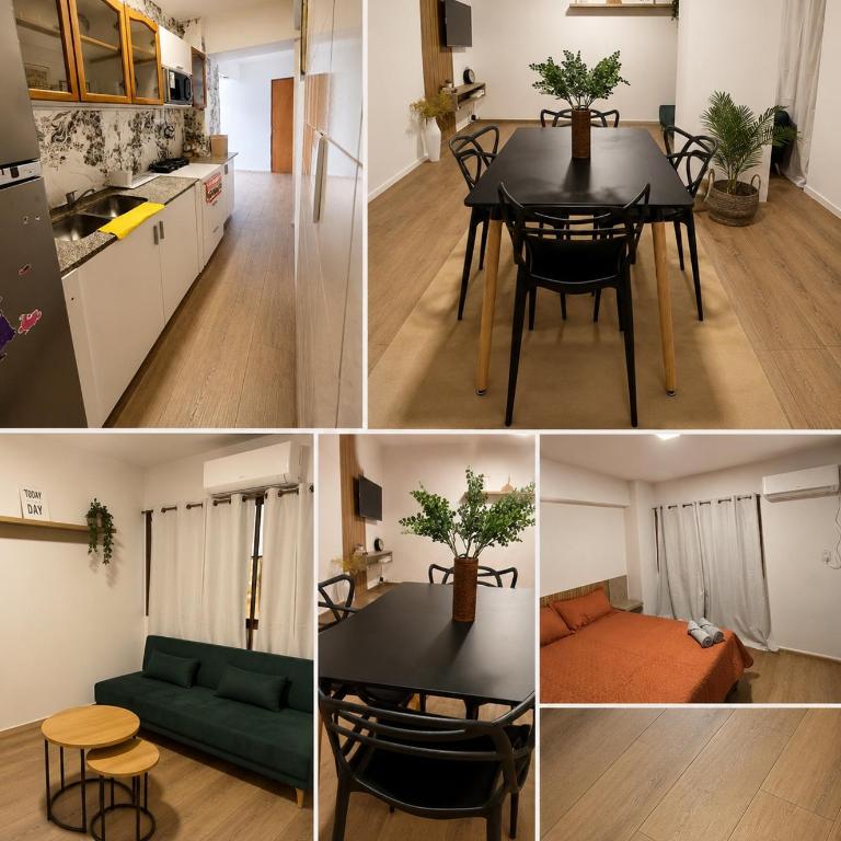 Departamento pleno centro Furnis punto alquiler - Apartamento de 2 dormitorios - 16