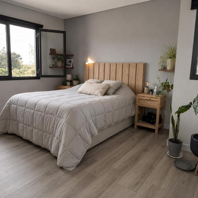 Casa Timon - Casa para 2 personas con parrilla a 4 cuadras del mar en zona Cruz del Sur, Chapadmalal - Hola Sur - Room #1713778601 - 5
