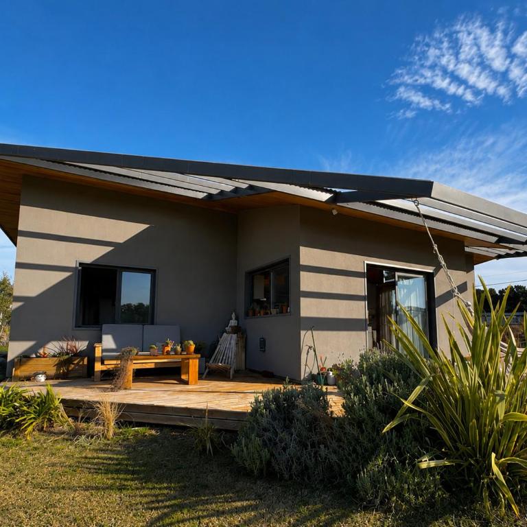 Casa Timon - Casa para 2 personas con parrilla a 4 cuadras del mar en zona Cruz del Sur, Chapadmalal - Hola Sur - Room #1713778601 - 8