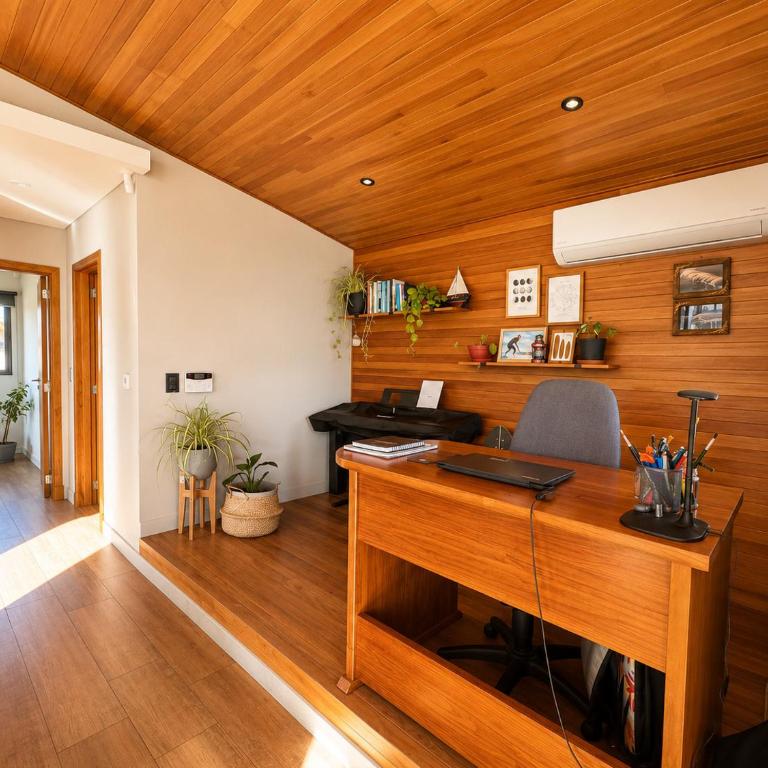 Casa Timon - Casa para 2 personas con parrilla a 4 cuadras del mar en zona Cruz del Sur, Chapadmalal - Hola Sur - Room #1713778601 - 10