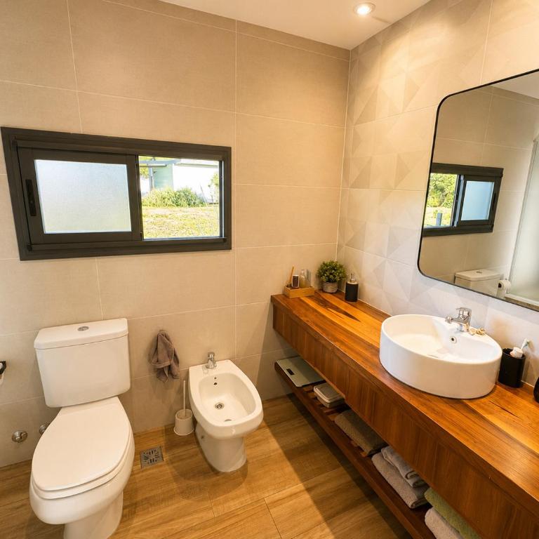 Casa Timon - Casa para 2 personas con parrilla a 4 cuadras del mar en zona Cruz del Sur, Chapadmalal - Hola Sur - Room #1713778601 - 16