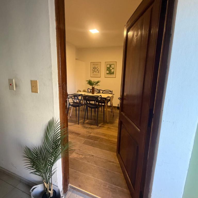 Departamento pleno centro Furnis punto alquiler - Apartamento de 2 dormitorios - 19