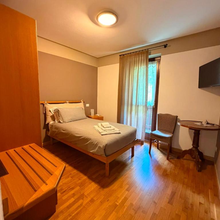 Hotel Sorriso - Camera Singola - 1
