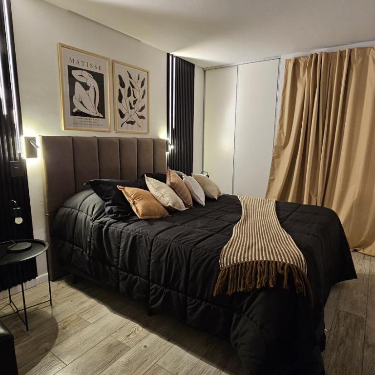 Dto Moderno monoambiete Córdoba - Room #1713779101 - 3