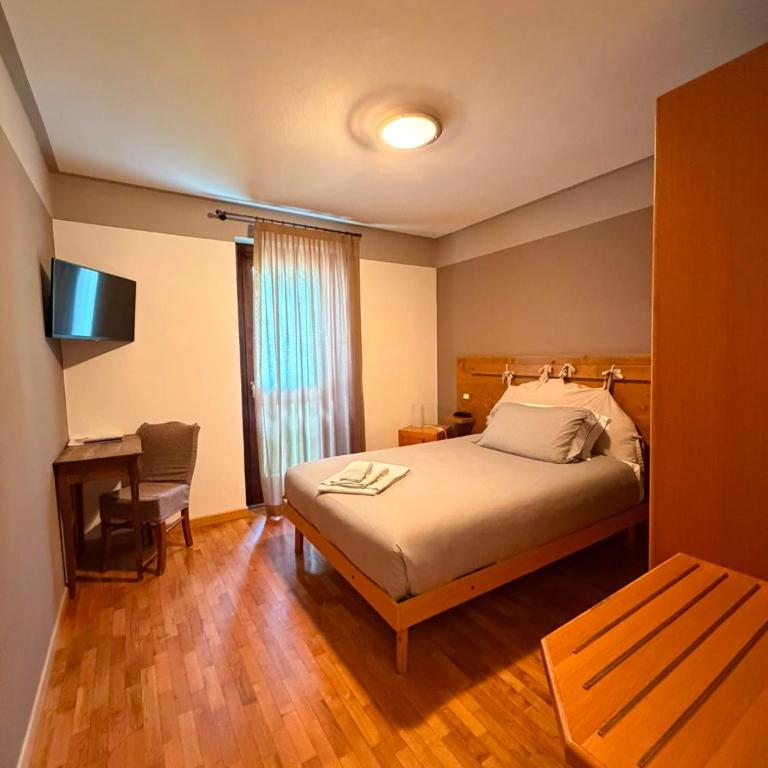 Hotel Sorriso - Camera Singola - 5