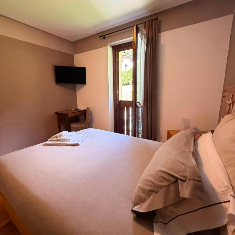 Hotel Sorriso - Camera Singola - 6
