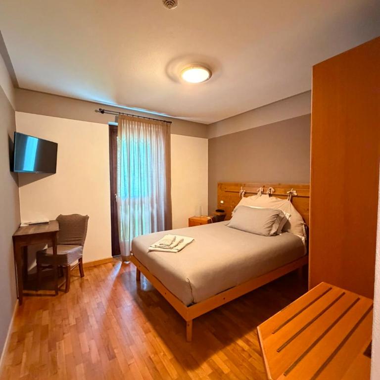 Hotel Sorriso - Camera Singola - 7